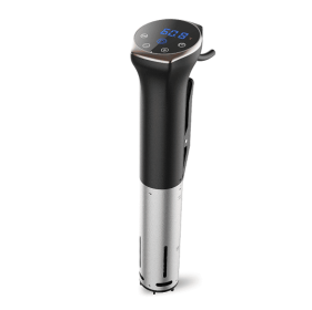 Intelligent cooking low temperature slow cooking machine WIFI / APP steak low temperature slow cooking machine 1100W-1400W vacuum low temperature